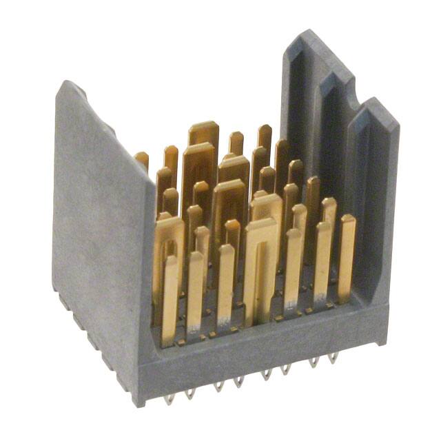 10113947-00C-20DLF Amphenol ICC (FCI)  Specialized